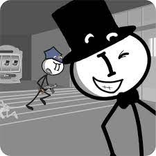 Stickman Escape Premium APK 2.0 (Unlimited money)