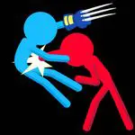 Stickman Hero Fight Clash Premium APK 2025