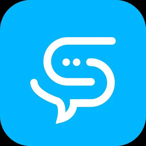 Stranger Chat APK 2025
