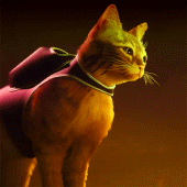 Stray APK Premium 1.0 Latest Version (No Ads)