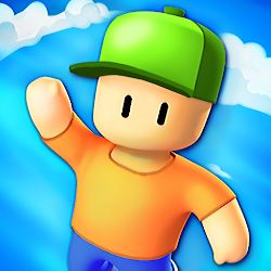 Stumble Godz APK 2025