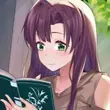 Summer Bookshop With Shy Girl APK APK Icon - Download Summer Bookshop With Shy Girl APK for Android