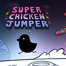 Super Chicken Jumper APK 2025
