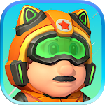 Super Fighter M APK (All Star)