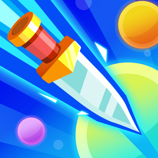 Super Knife Master APK 2025