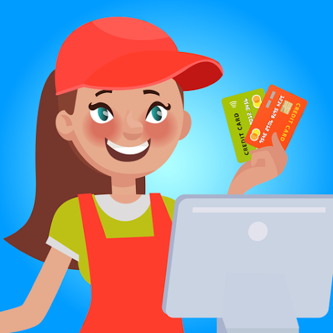 Supermarket Cashier Simulator APK 2.2.7 Premium 2025