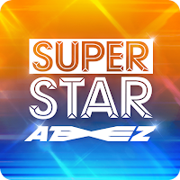 SuperStar ATEEZ APK 2025