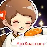 ร้าน ซูชิ ใน ฝัน Premium APK 2025