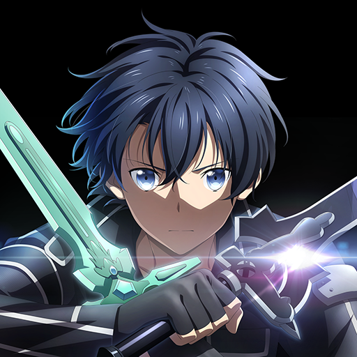 Sword Art Online VS APK 2025