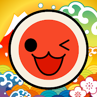 Taiko No Tatsujin Plus APK 2025 (All-you-can-eat new songs!)