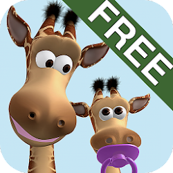 Talking Gina APK 2025