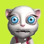 Talking Maria APK 2025