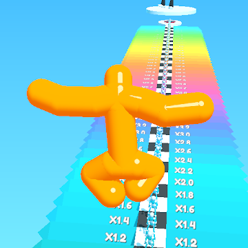 Tall man Run Apk Download [Game]
