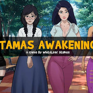 Tamas Awakening APK 2025