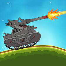 Tank Combat Premium APK 2025