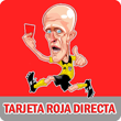 Tarjeta Roja APK