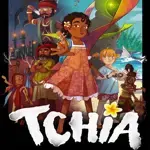 Tchia Game APK 2025