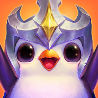 Teamfight Tactics APK 2025