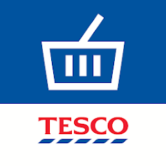 Tesco Grocery And Clubcard App APK 2025