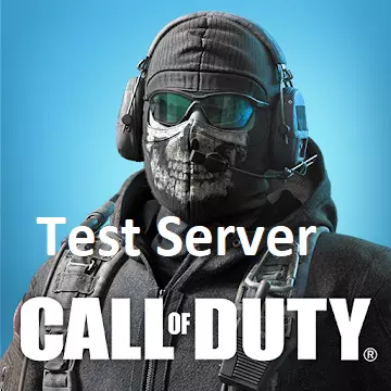 Test Server CodM Season 7 APK [New Season]