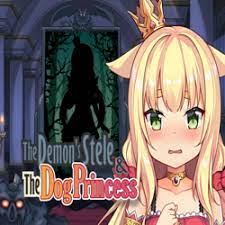 The Dog Princess APK 2025