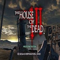 The House Of The Dead 3 v1.62 APK 2025
