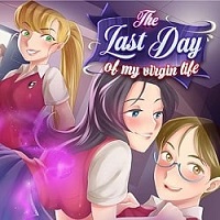 The Last Day of My Virgin Life APK 2025