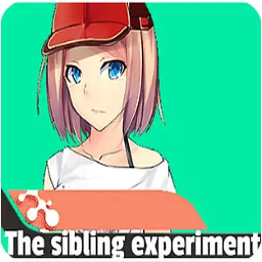 The Sibling Experiment Game APK 2025