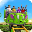 Theme Park Simulator Mod APK