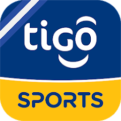 Tigo Sport El Salvador APK 2025