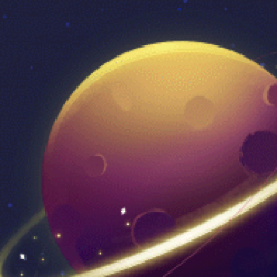 Tiny Planet Blast APK 2025