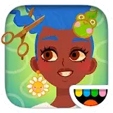 Toca Boca Hair Salon 4 Premium APK 2025