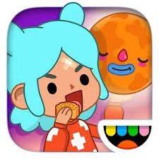 Toca Boca Premium APK 2025