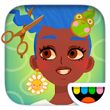 Toca Hair 4 Premium APK 2025