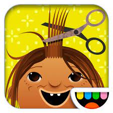 Toca Hair Salon Me APK Premium 2.1-play