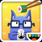 Toca Kitchen Sushi Premium APK 2025