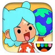 Toca Life World 1.57 Premium APK 1.57.1