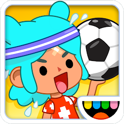 Toca Life World Premium APK 1.42