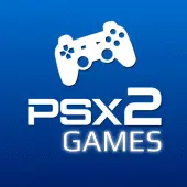 Todos Los PSX2 Para Android APK 2025