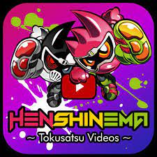 Tokusatsuindo APK 2025