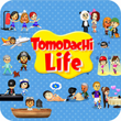 Tomodachi Life APK APK Icon - Download Tomodachi Life APK for Android