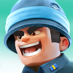 Top War Premium APK 2025 (Unlimited Money)