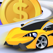 TopRich APK 2025 [Play & Earn Online]