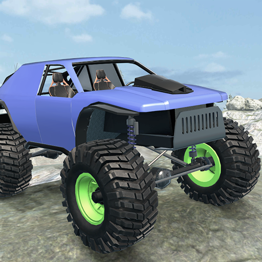 Torque Offroad Premium APK 2.14.0 (Unlimited money, gold)