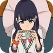 Touch It Rikka APK