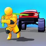 Towing Squad Premium APK 2025