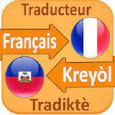 Traduction Creole Anglais APK 2025