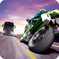 Traffic Rider 2 Premium APK 2.1.0 (Unlimited money)