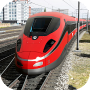 Trainz Simulator 3 Premium APK 2025
