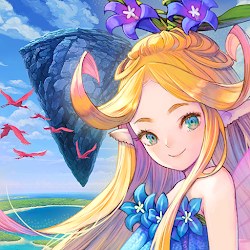 Trials Of Mana APK 2025